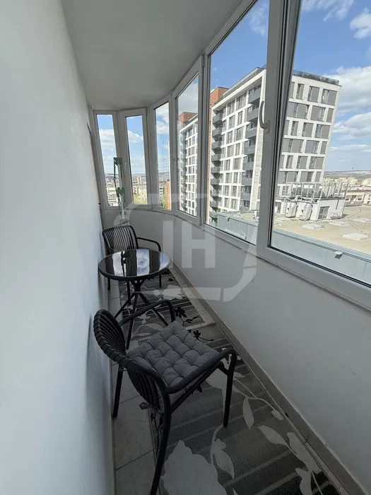 Apartament 2 camere, decomandat, BRD Marasti