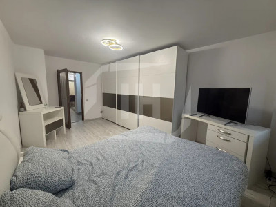 Apartament 2 camere, decomandat, BRD Marasti