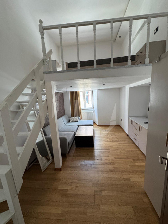 Apartament deosebit, zona Ultracentrala