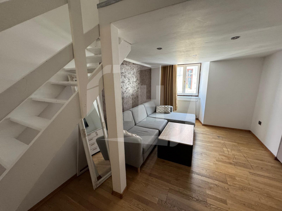 Apartament deosebit, zona Ultracentrala