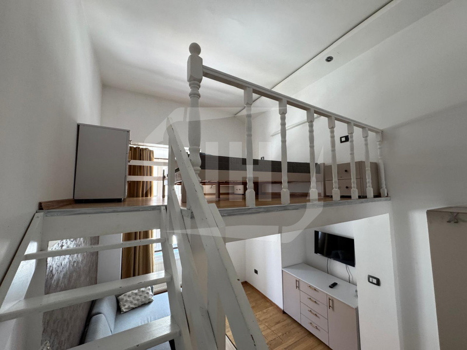 Apartament deosebit, zona Ultracentrala