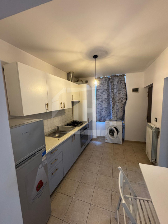 Apartament deosebit, zona Ultracentrala