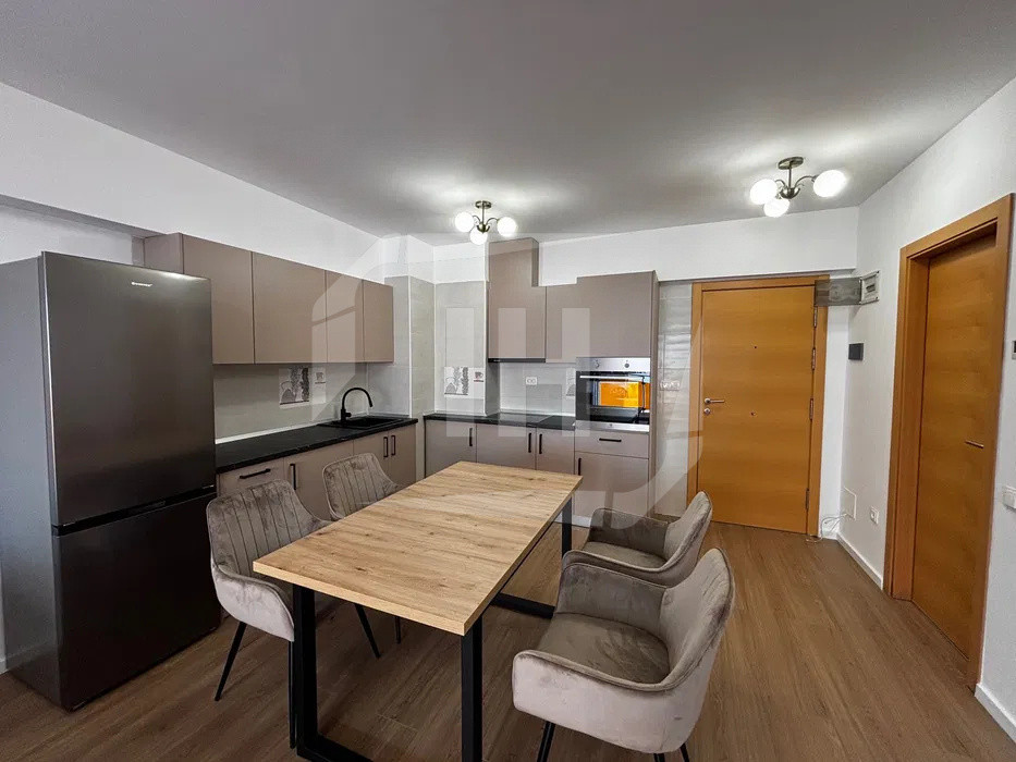 Apartament 2 camere, Gheorgheni