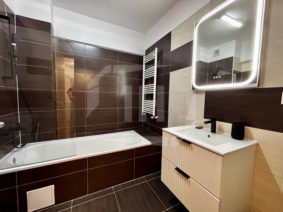 Apartament 2 camere, Gheorgheni