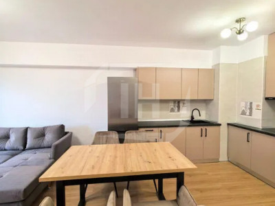 Apartament 2 camere, Gheorgheni