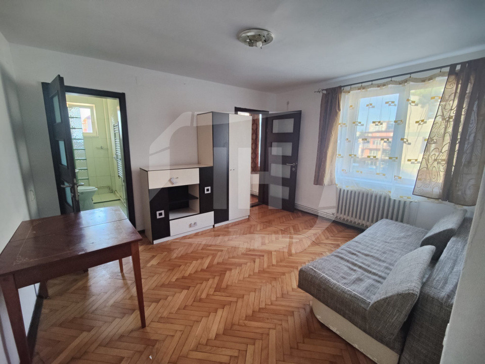 Apartament 2 camere,  Gheorgheni, Politia Rutiera