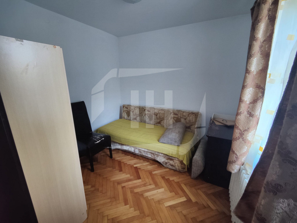 Apartament 2 camere,  Gheorgheni, Politia Rutiera