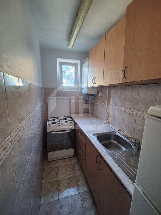 Apartament 2 camere,  Gheorgheni, Politia Rutiera