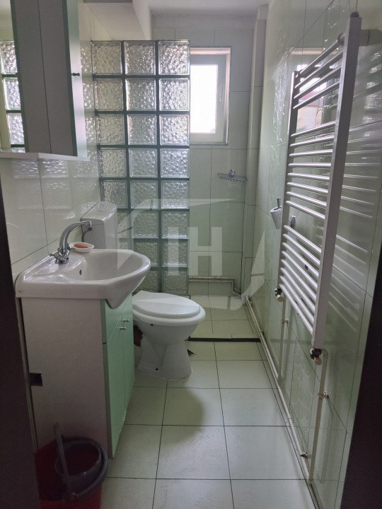 Apartament 2 camere,  Gheorgheni, Politia Rutiera