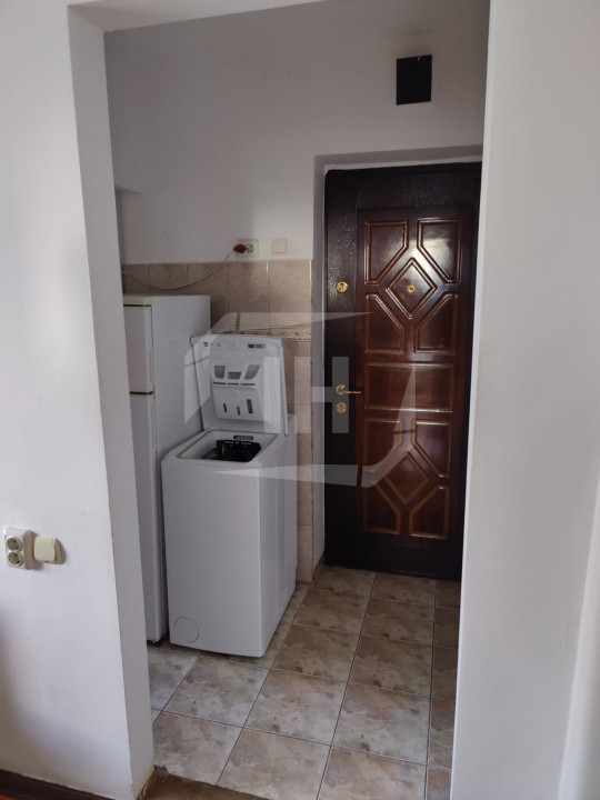 Apartament 2 camere,  Gheorgheni, Politia Rutiera
