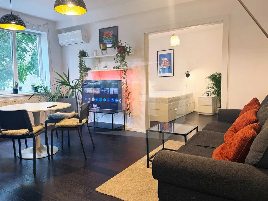 Apartament pe Horea - Piata Mihai Viteazu