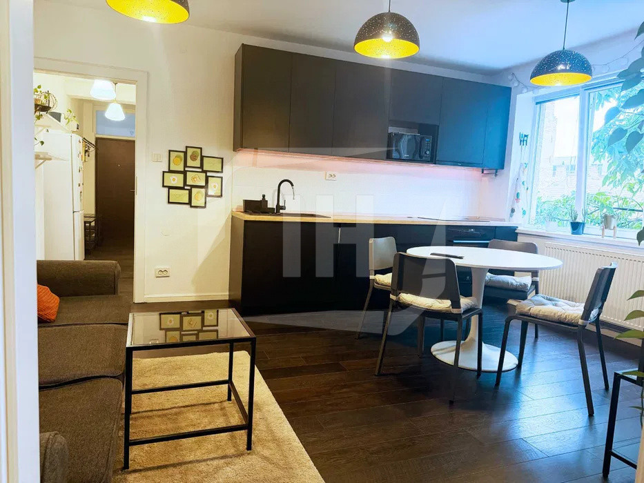 Apartament pe Horea - Piata Mihai Viteazu