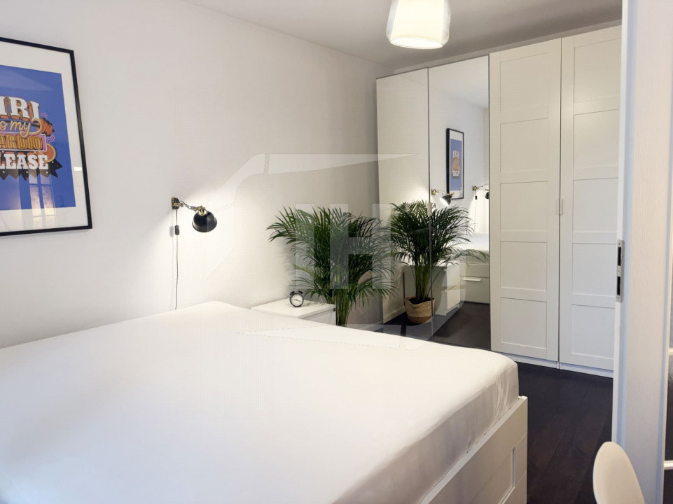 Apartament pe Horea - Piata Mihai Viteazu