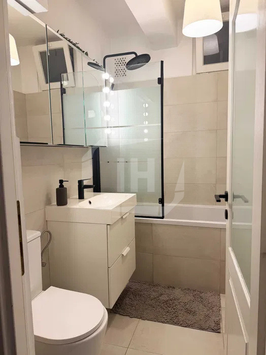 Apartament pe Horea - Piata Mihai Viteazu