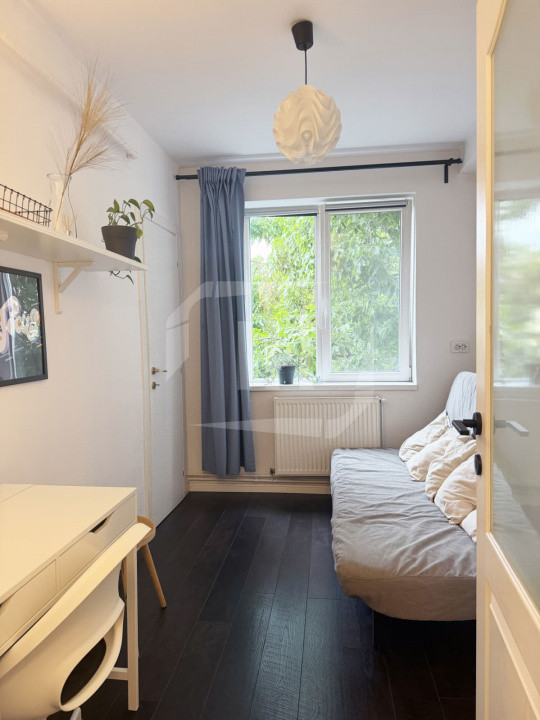Apartament pe Horea - Piata Mihai Viteazu