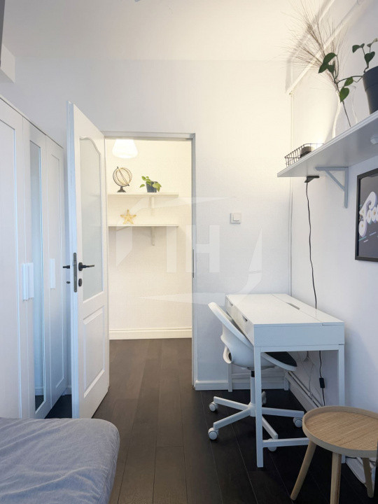 Apartament pe Horea - Piata Mihai Viteazu