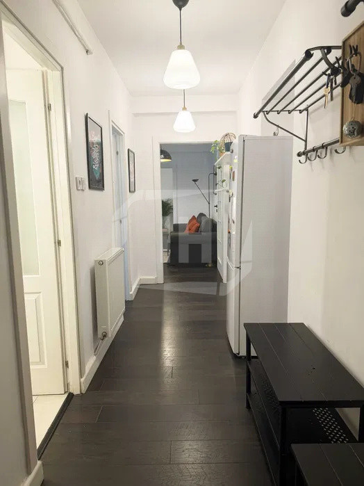 Apartament pe Horea - Piata Mihai Viteazu