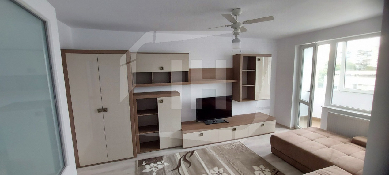 Apartament 2 camere, zona Gheorgheni