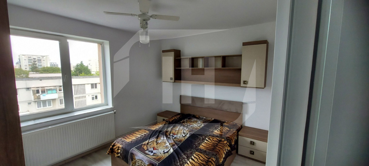Apartament 2 camere, zona Gheorgheni