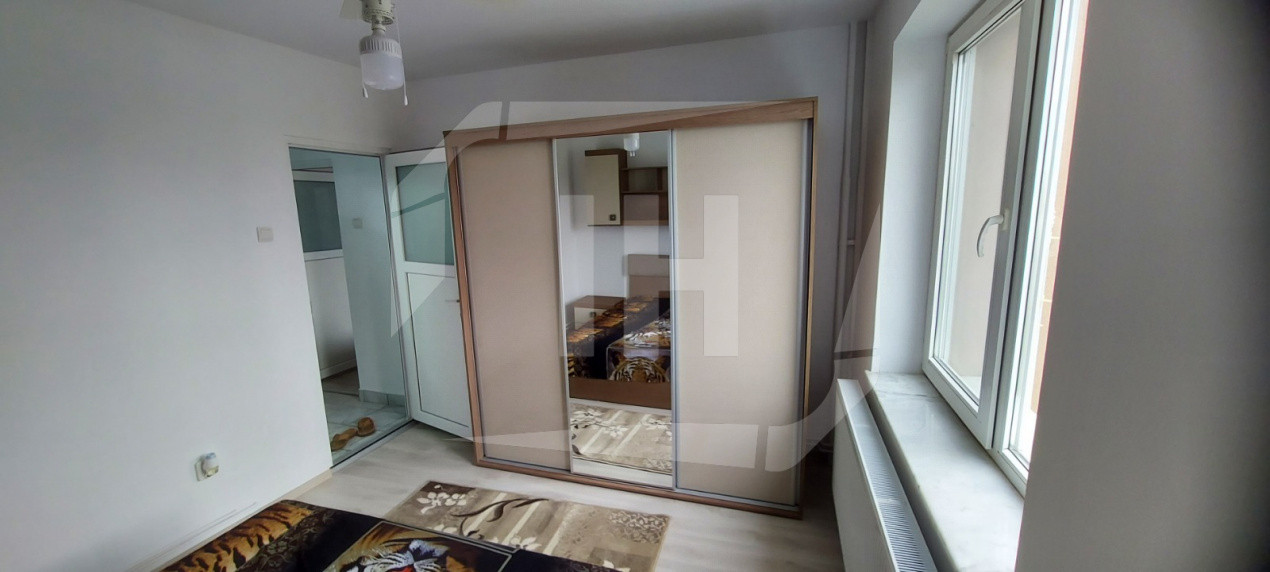 Apartament 2 camere, zona Gheorgheni