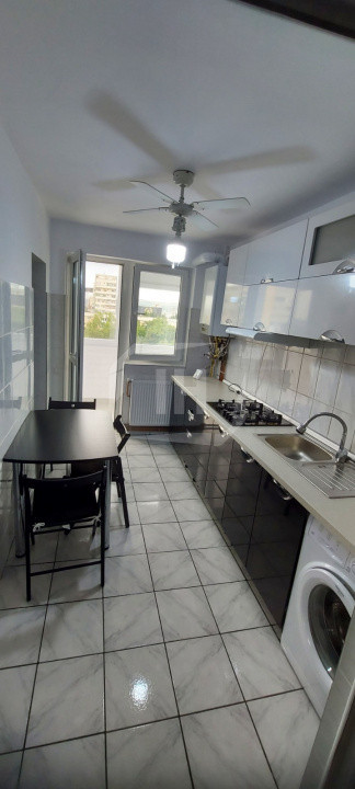 Apartament 2 camere, zona Gheorgheni