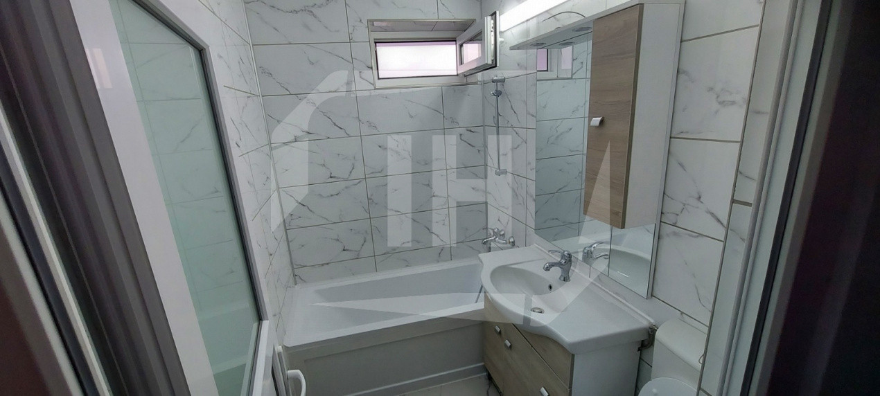 Apartament 2 camere, zona Gheorgheni