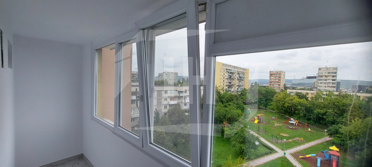 Apartament 2 camere, zona Gheorgheni