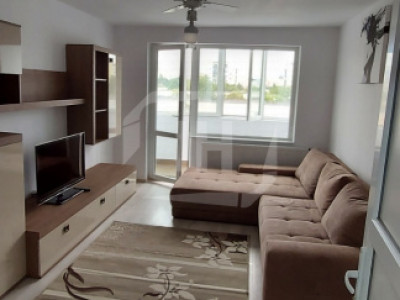 Apartament 2 camere, zona Gheorgheni