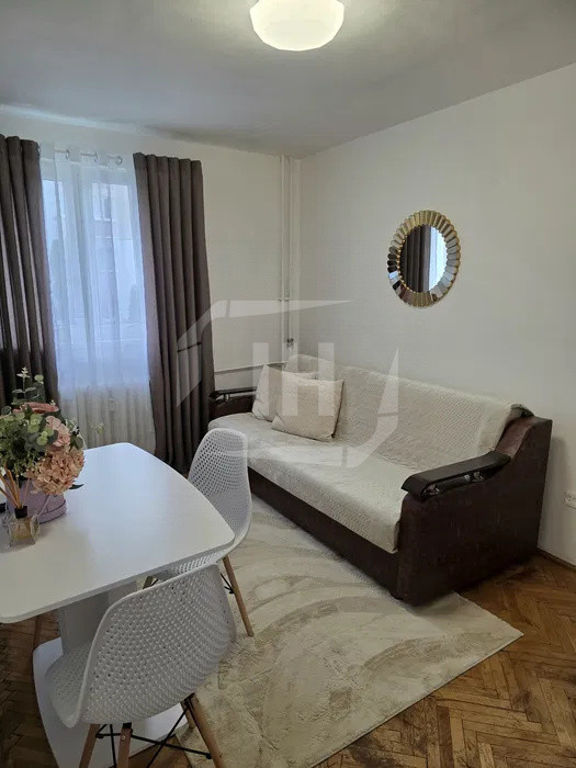 Apartament 2 camere, zona Gheorgheni