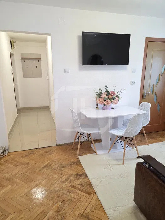 Apartament 2 camere, zona Gheorgheni