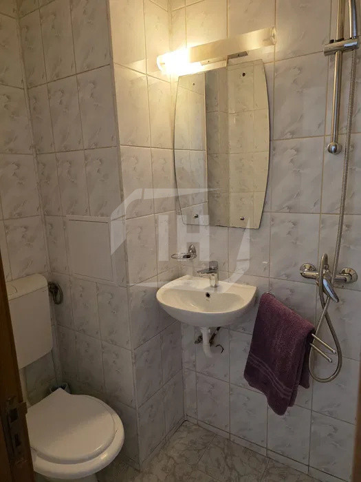 Apartament 2 camere, zona Gheorgheni