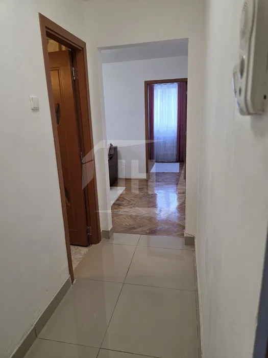 Apartament 2 camere, zona Gheorgheni