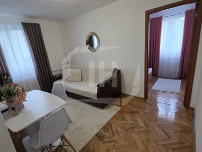 Apartament 2 camere, zona Gheorgheni