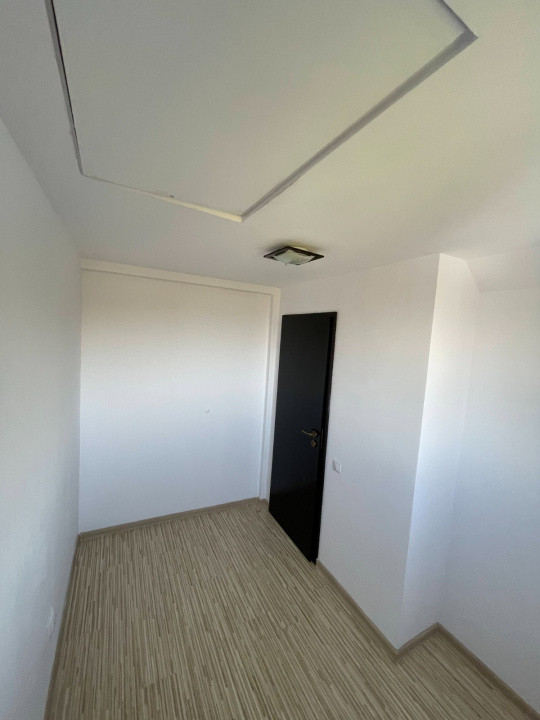 Apartament 3 camere, parcare, bloc nou, cartier Manastur