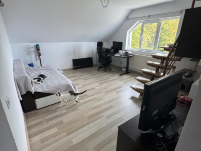 Apartament 3 camere, parcare, bloc nou, cartier Manastur