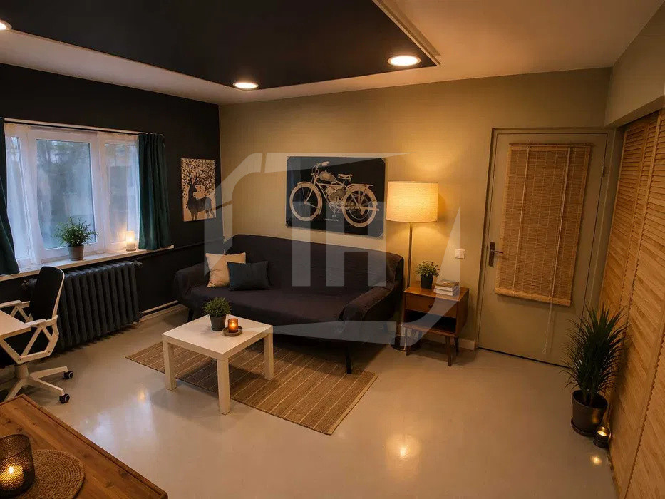 Apartament 2 camere I mobilat modern I Grigorescu I Piata 14 Iulie