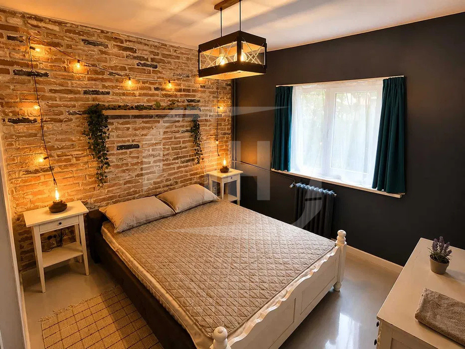 Apartament 2 camere I mobilat modern I Grigorescu I Piata 14 Iulie
