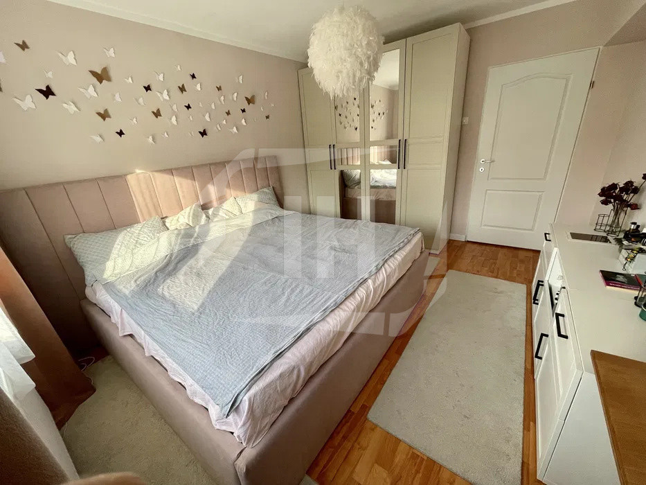 Apartament 2 camere, zona Grigorescu