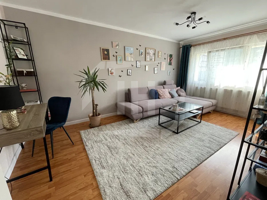 Apartament 2 camere, zona Grigorescu