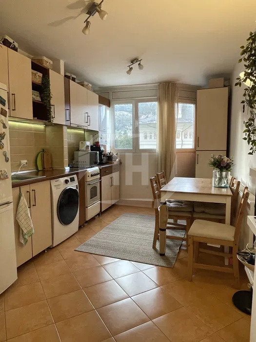 Apartament 2 camere, zona Grigorescu