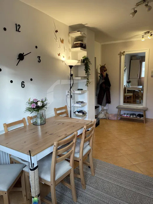 Apartament 2 camere, zona Grigorescu