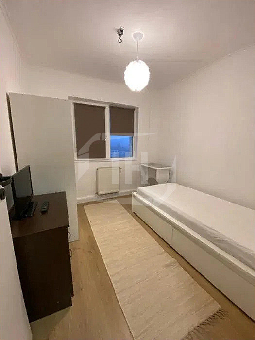 Apartament 4 camere, zona Manastur
