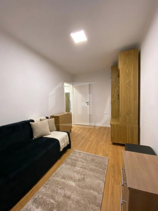 Apartament 4 camere, zona Manastur