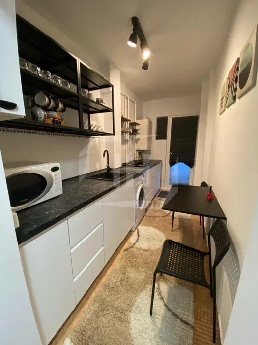Apartament 4 camere, zona Manastur