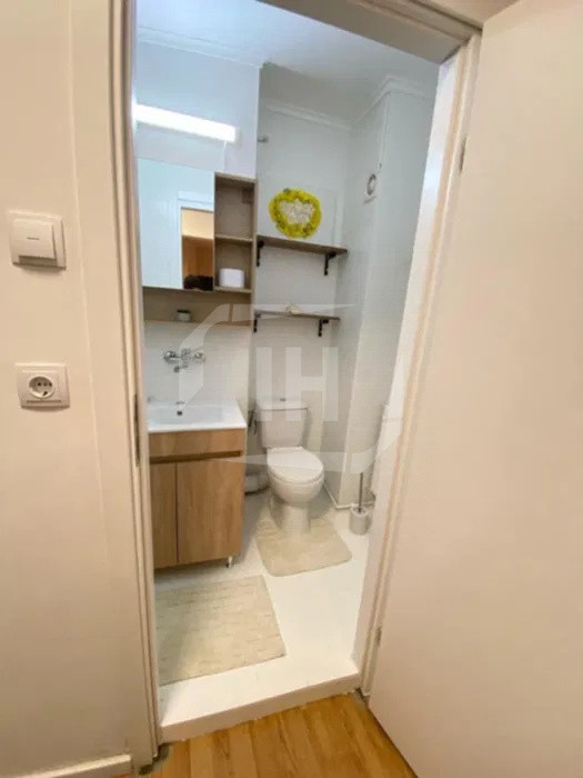 Apartament 4 camere, zona Manastur