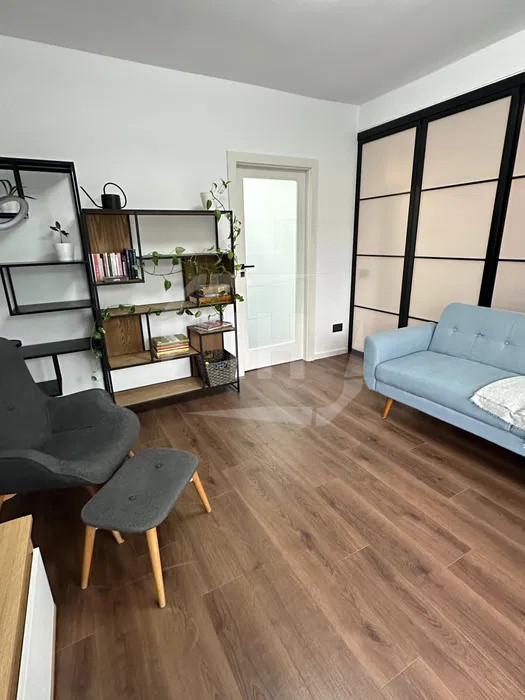 Apartament 2 camere, parcul Armatura