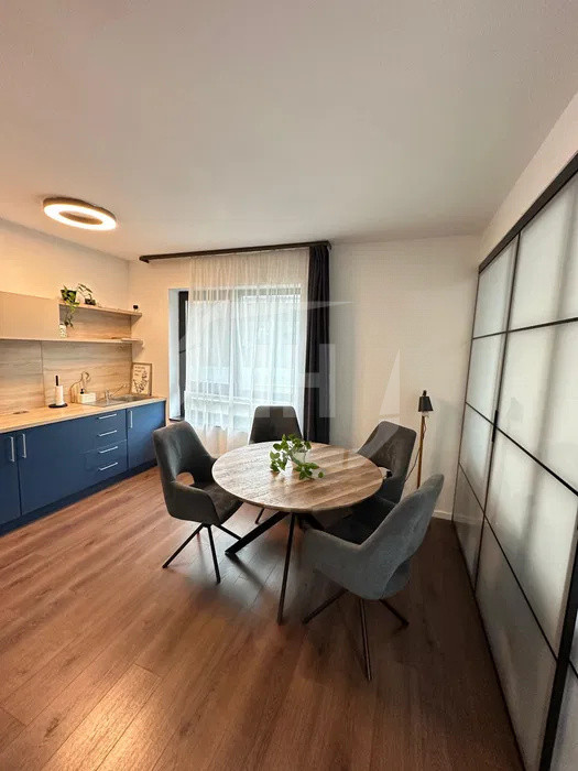 Apartament 2 camere, parcul Armatura