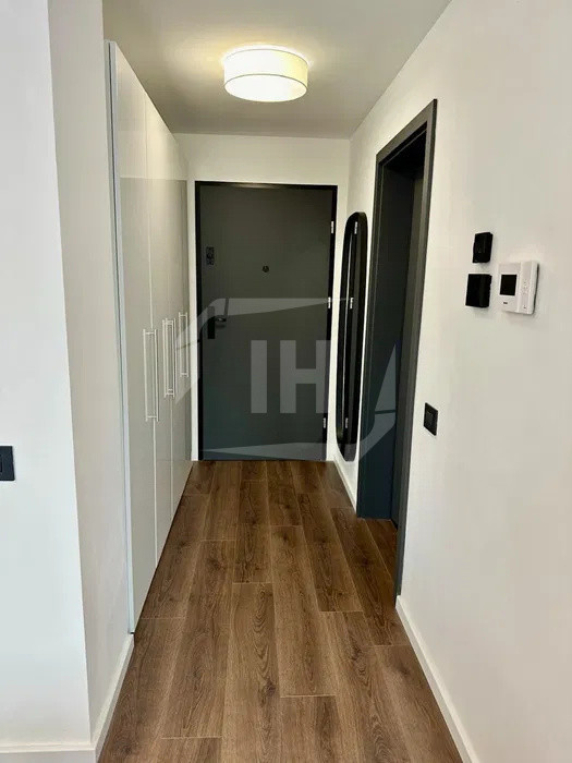 Apartament 2 camere, parcul Armatura