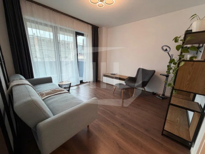 Apartament 2 camere, parcul Armatura