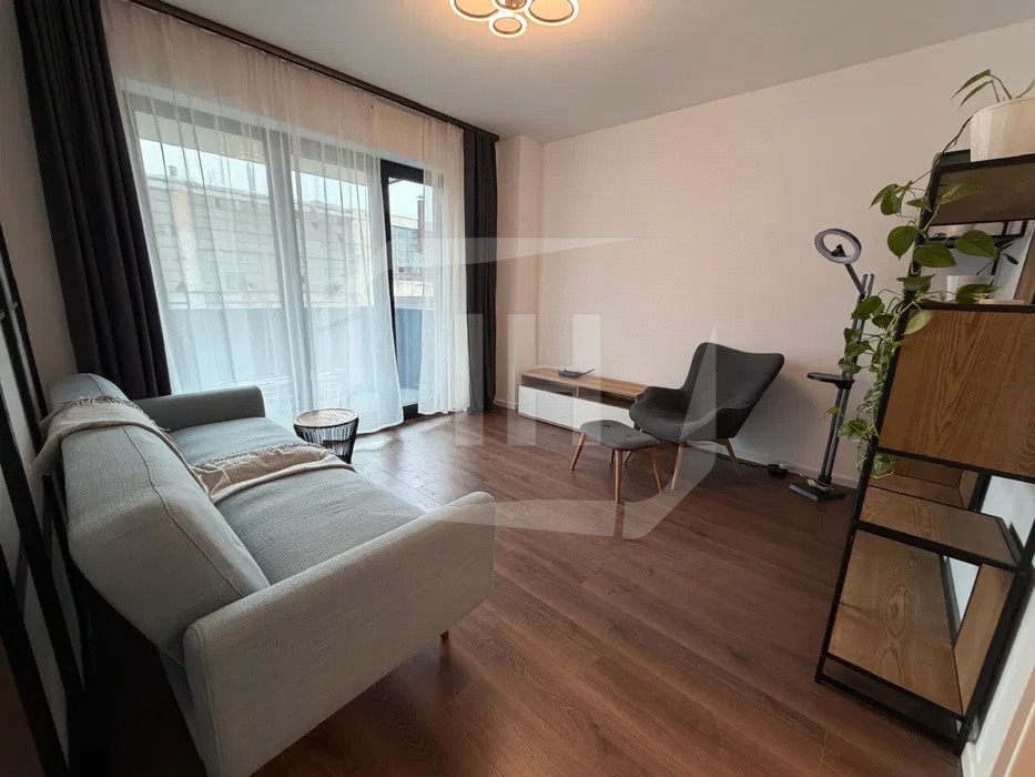 Apartament 2 camere, parcul Armatura